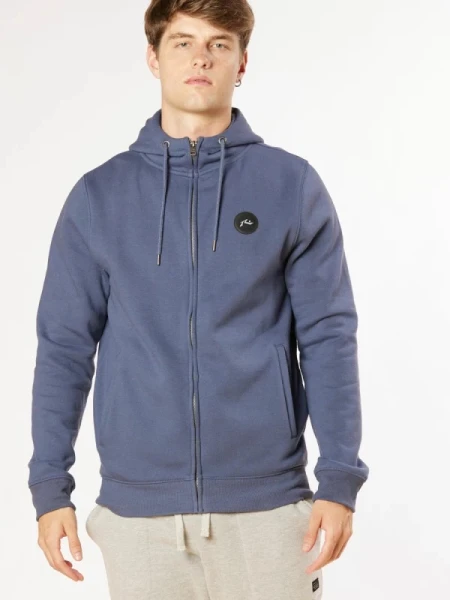 CAMPERA RUSTY TALAR AZUL