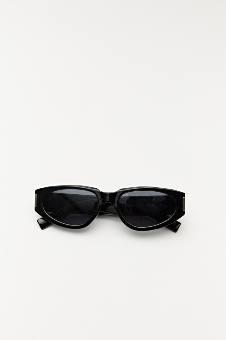 LENTES PROVENCE Negro