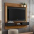 Panel 1600 NT1280 Notavel Freijo Trend | Negro Panel 1600 NT1280 Notavel Freijo Trend | Negro