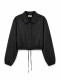 CAMPERA DANALI NEGRO