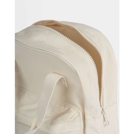 Mochilas Special Price Blanco Crudo