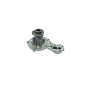 BOMBA DE AGUA GOL G1 / G2 / G3 / G4 1.6N, 1.8N / GOL 1.9D / CADDY 1.9D POLI 5 Bomba De Agua Gol G1 / G2 / G3 / G4 1.6n, 1.8n / Gol 1.9d / Caddy 1.9d Poli 5