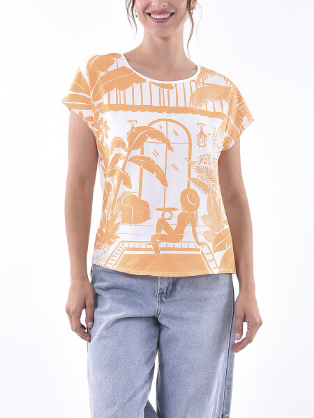 REMERA COTIA VARIANTE 2