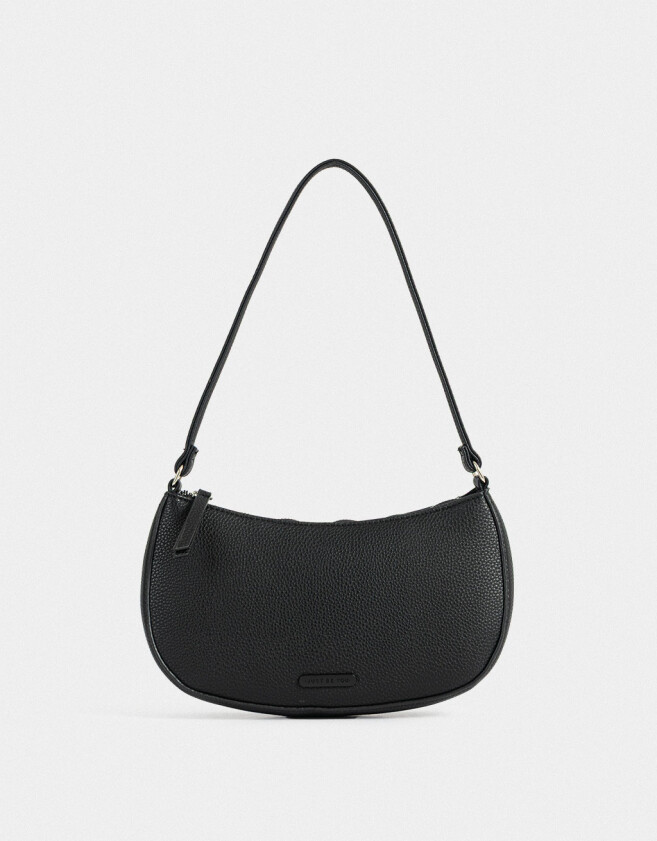 Bandoleras Special Price Clasico Bandolera Baguette - Negro