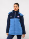 Parka Willow Nacional Mujer P