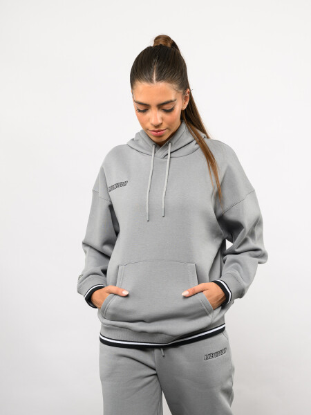 Canguro Cozy Umbro Mujer 005