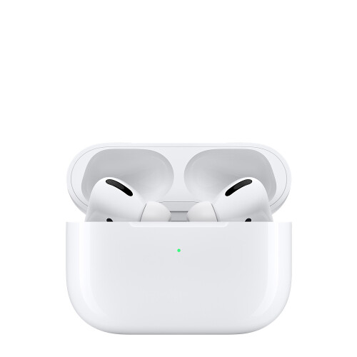 Auriculares inalámbricos AirPods Pro 2 with MagSafe Charging (USB-C) Auriculares inalámbricos AirPods Pro 2 with MagSafe Charging (USB-C)