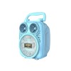 PARLANTE PORTATIL GOLDTECH BONGO JT380 PARLANTE PORTATIL GOLDTECH BONGO JT380