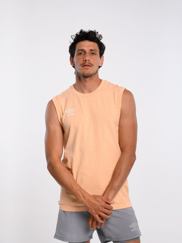 Musculosa Train Umbro Hombre Cm9