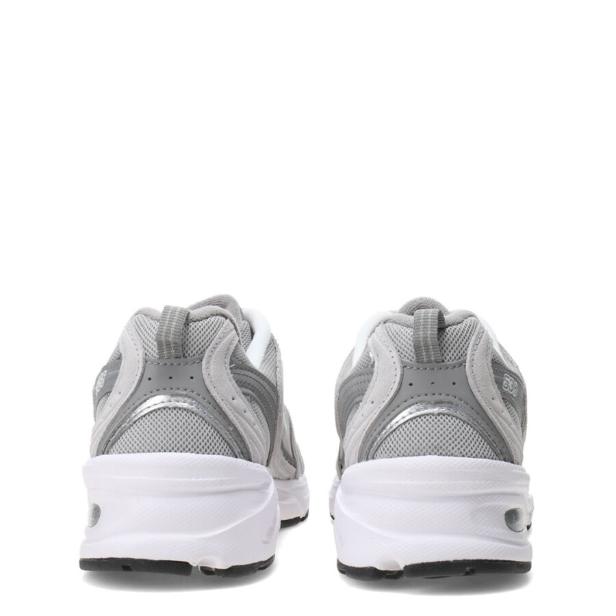 Championes Unisex New Balance 530 Gris