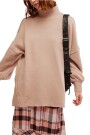 WONDERFUL PULLOVER Natural