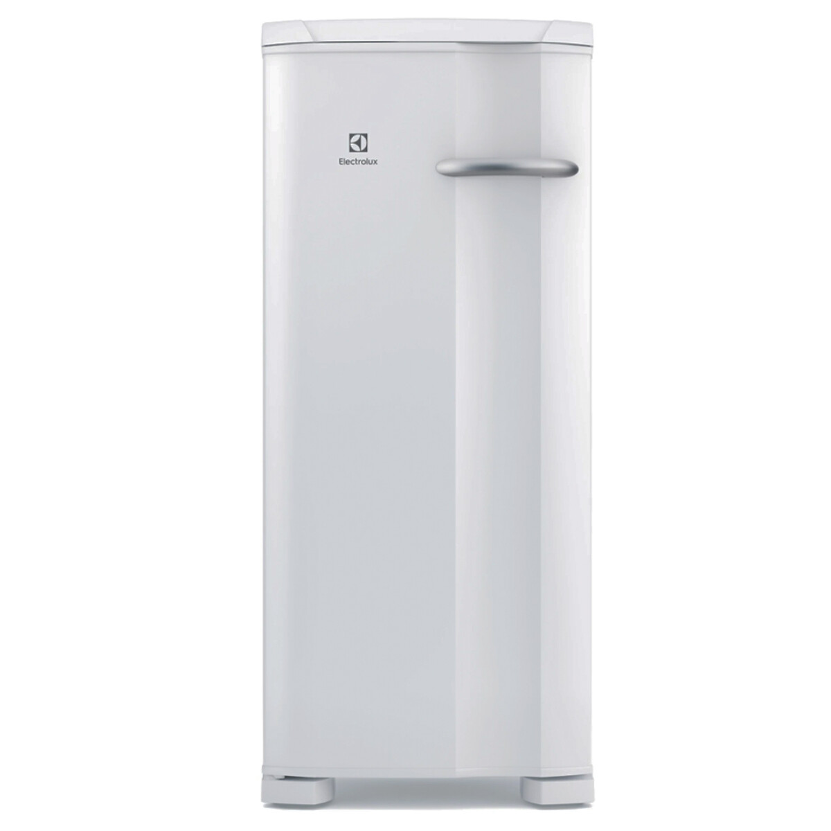 Freezer Electrolux Vertical 179l Frío Húmedo - FREEZER ELECTROLUX VERTICAL 179L FE19 