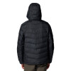 Labyrinth Loop™ II Hooded Jacket - Black BLACK