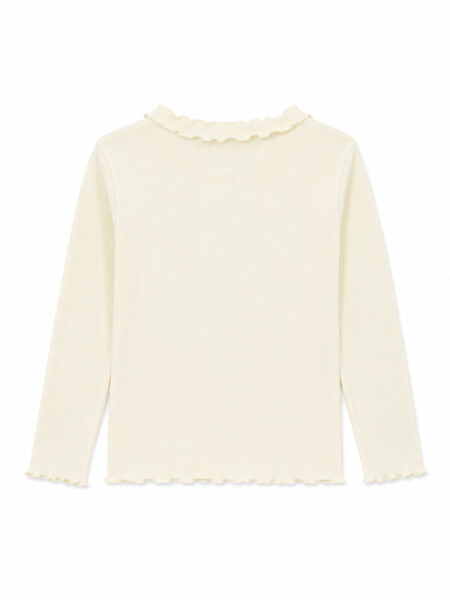 POLERA SEATTLE II BLANCO
