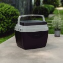 CONSERVADORA 12 LITROS MOR NEGRO