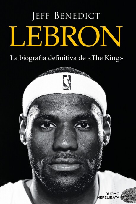 LEBRON LEBRON