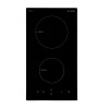 Anafe De Empotrar 2p James, Color Negro Anafe De Empotrar 2p James, Color Negro