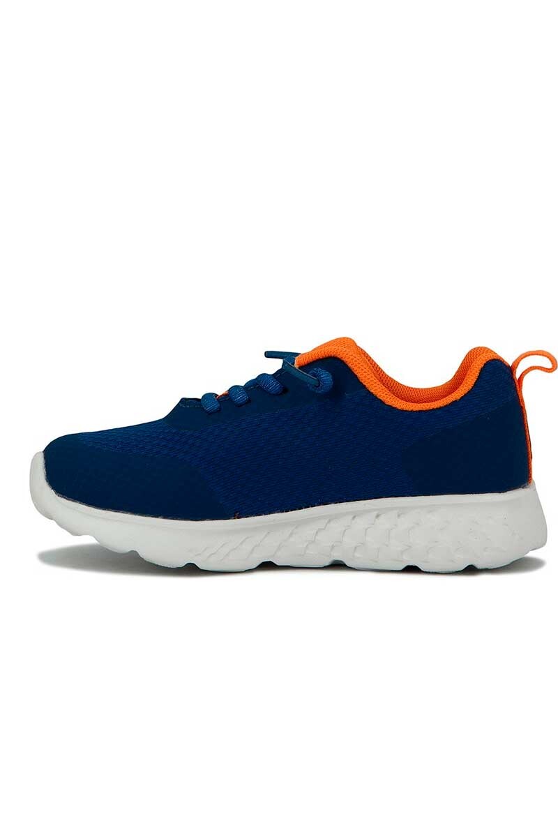 CALZADO DEPORTIVO LOTTO NIÑO ART 22851 Azul