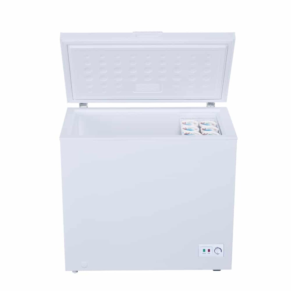 Freezer Futura FUT-FRH200 