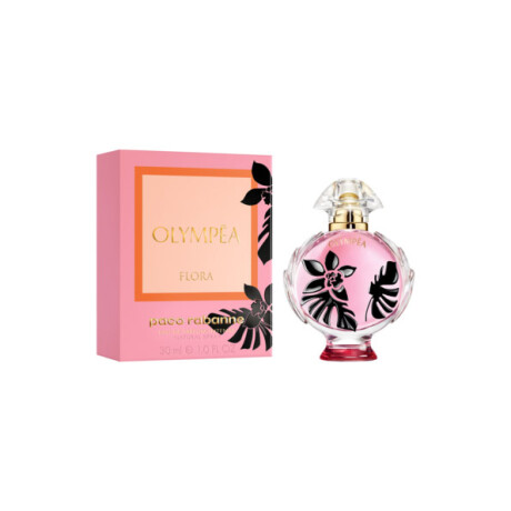 P.R Olympea Flora EDP 30ml P.R Olympea Flora EDP 30ml