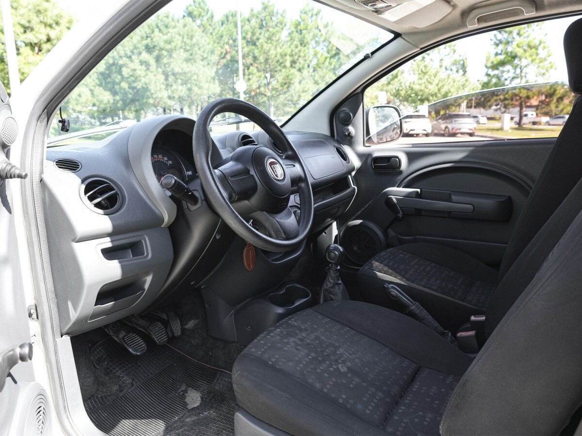 Fiat Fiorino 1.4 con Dirección| Permuta / Financia Fiat Fiorino 1.4 con Dirección| Permuta / Financia