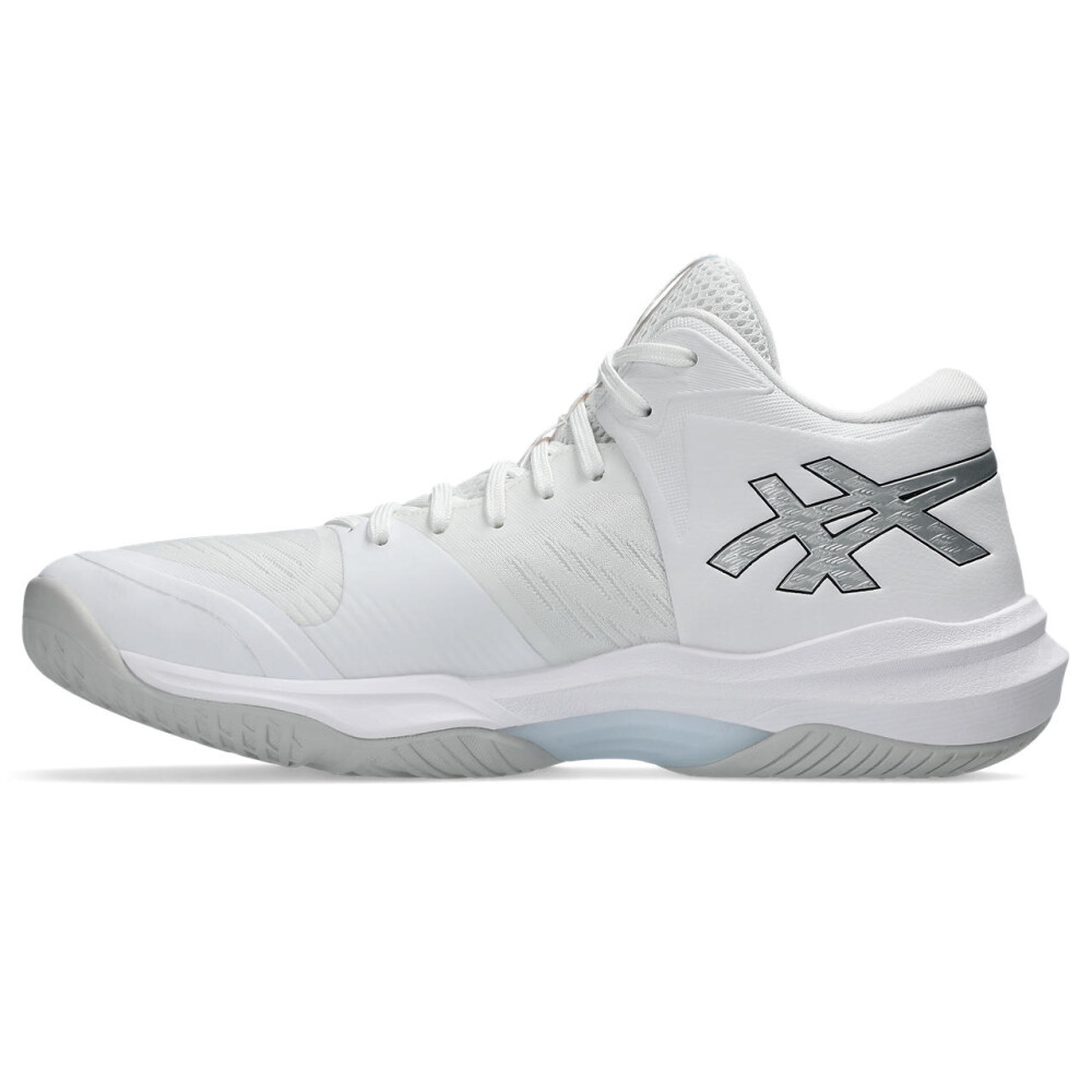 Zapatillas Voley Sky Elite FF MT 3 Mujer White/pure Silver