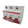 DISYUNTOR DIN 3X 100 A 10 KA STECK DISYUNTOR DIN 3X 100 A 10 KA STECK