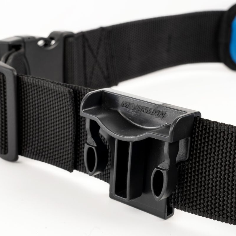 Moerman Cinturón Confort para Herramientas Moerman Cinturón Confort para Herramientas