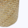 CESTA YUTE GDE Unica