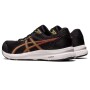 GEL Contend 8 - Hombre Black/olive Oil