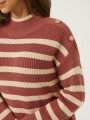 Sweater August Estampado 2