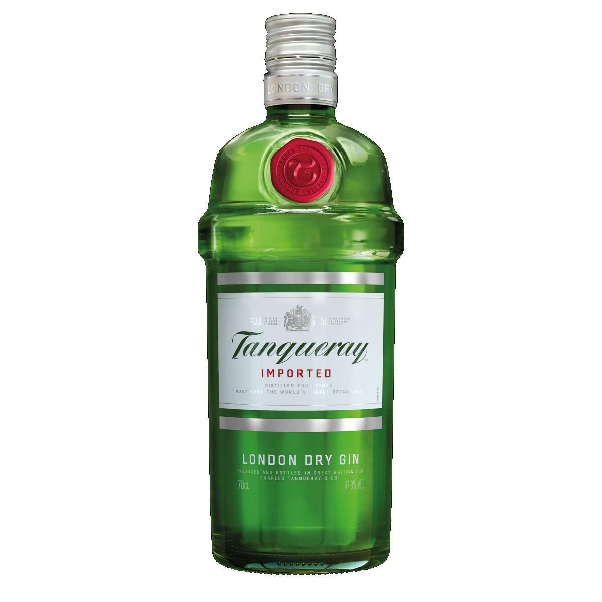 Tanqueray 750Ml 