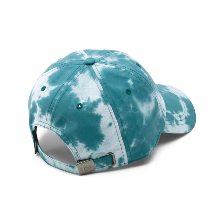 GORRO VANS - WM COURT SIDE PRINTED HAT - VN0A34GRXZJ TEA
