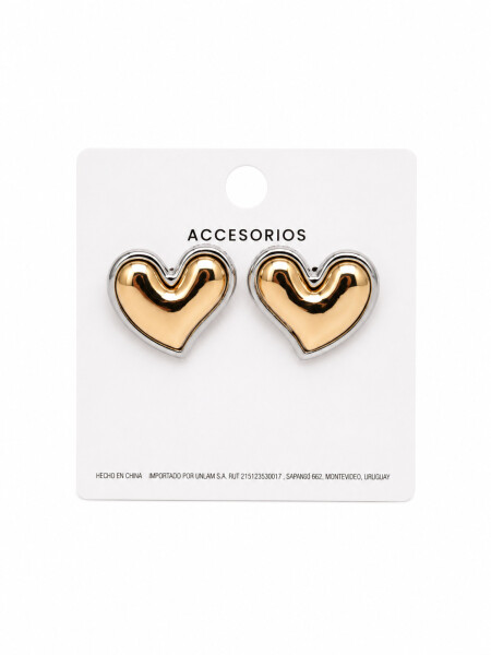 AROS CORA DORADO