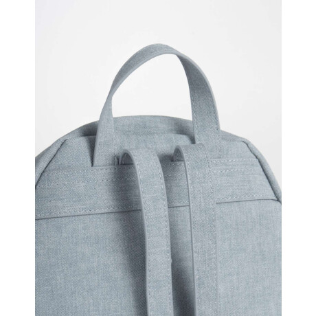 Mochilas Urbanas Azul Gastado