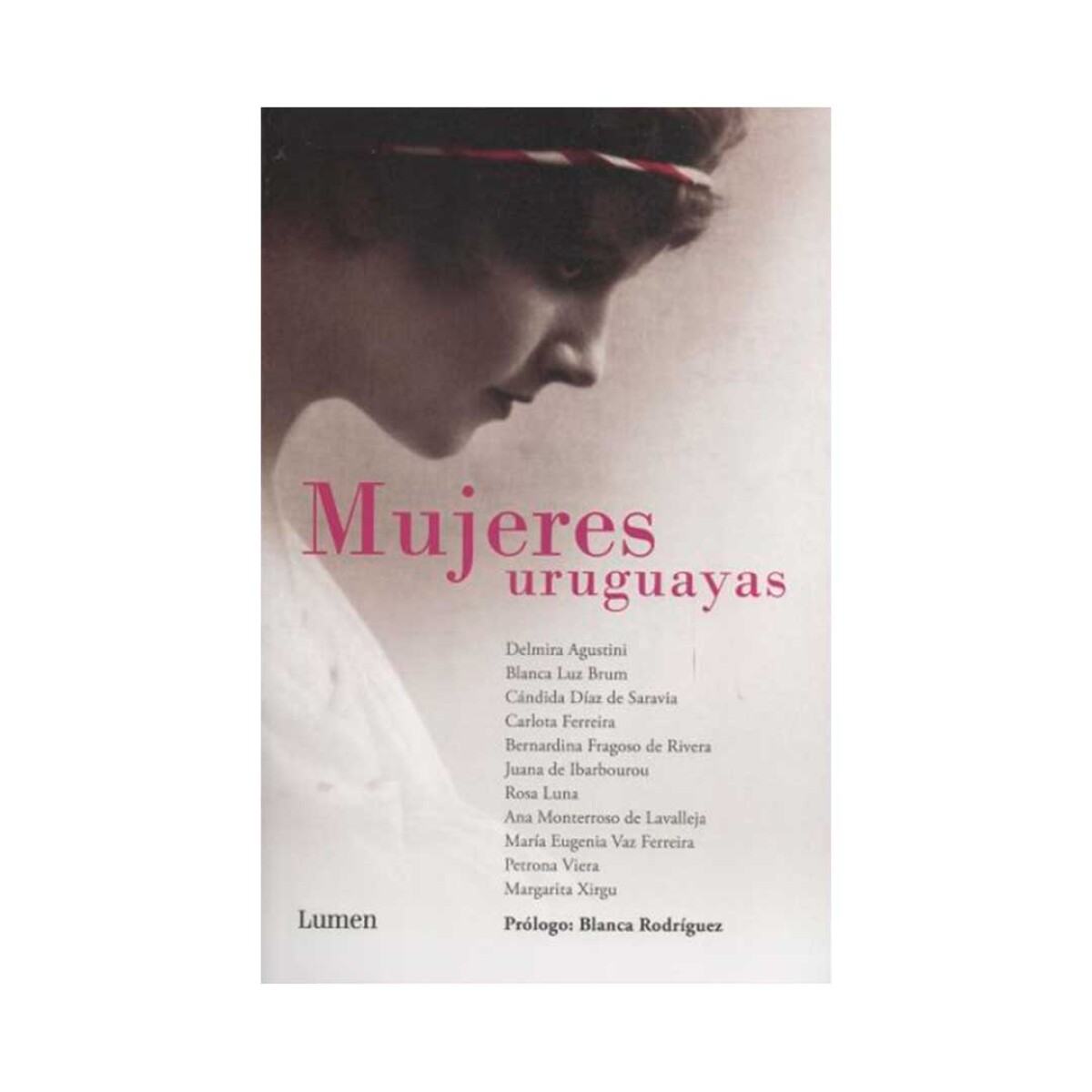 Libro mujeres uruguayas talentosas - 001 