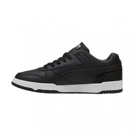 Puma RS-X BMW MOTORSPORT Black