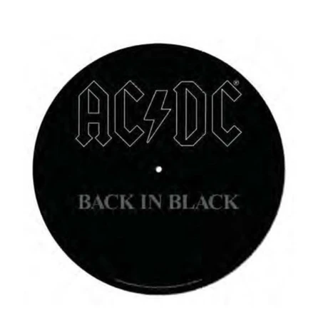 Slipmat - Alfombrilla Para Bandeja De Vinilo Slipmat - Alfombrilla Para Bandeja De Vinilo