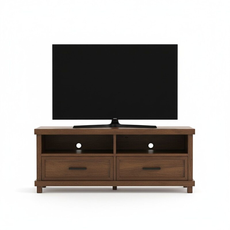MUEBLE TV M18 (CD) Unica