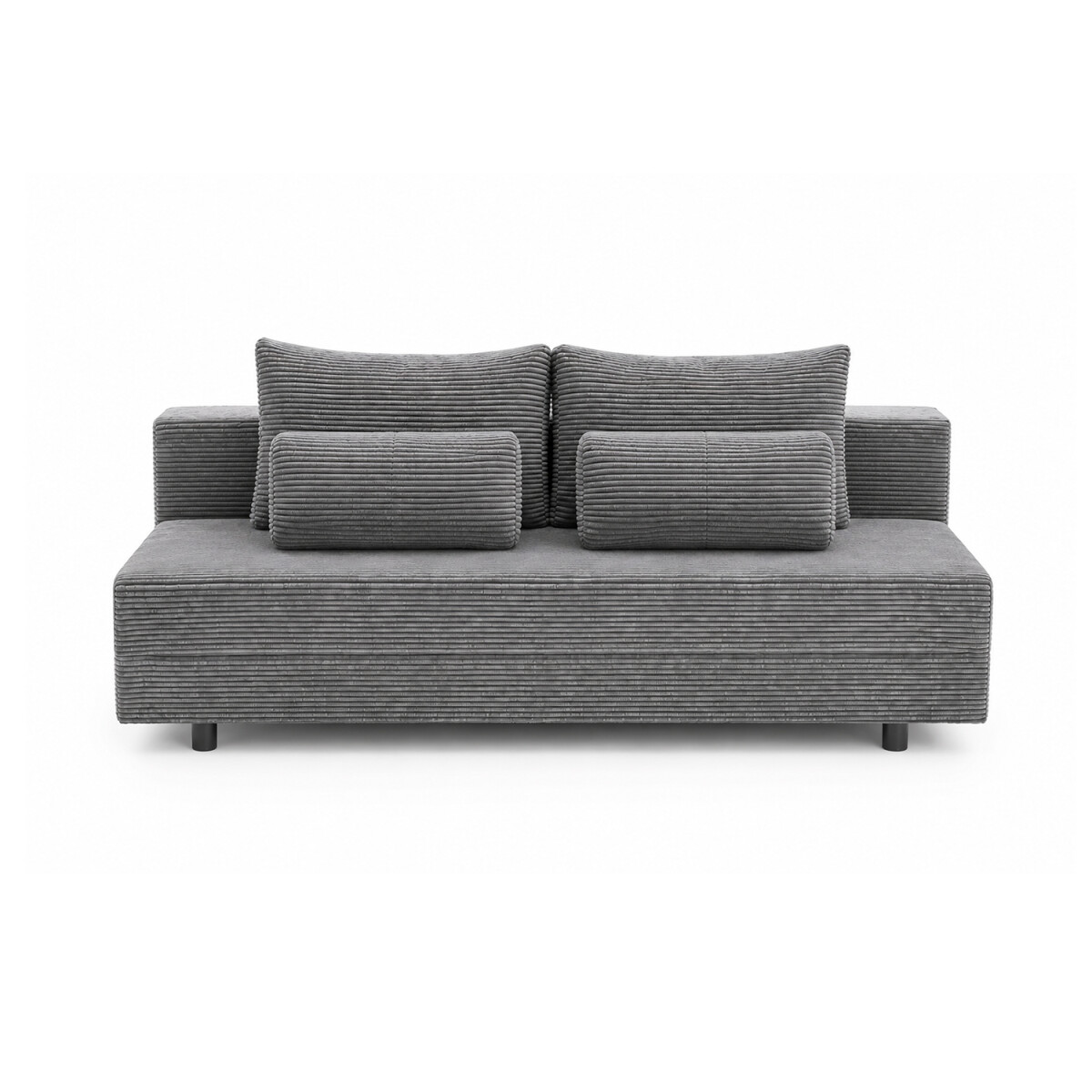 Sillón Cama Francis - Grey 