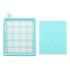 Filtro Aspiradora Philips FC8670 / 51 Set 3 Piezas Filtro Aspiradora Philips FC8670 / 51 Set 3 Piezas