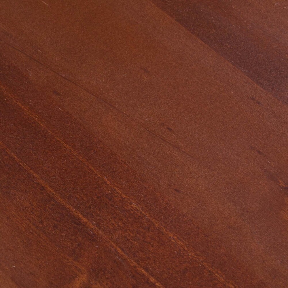 CÓMODA 4 CAJONES MADERA MARRON AGATA II