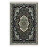 Alfombra terciopelo 1,50x0,80 3 Modelo 3