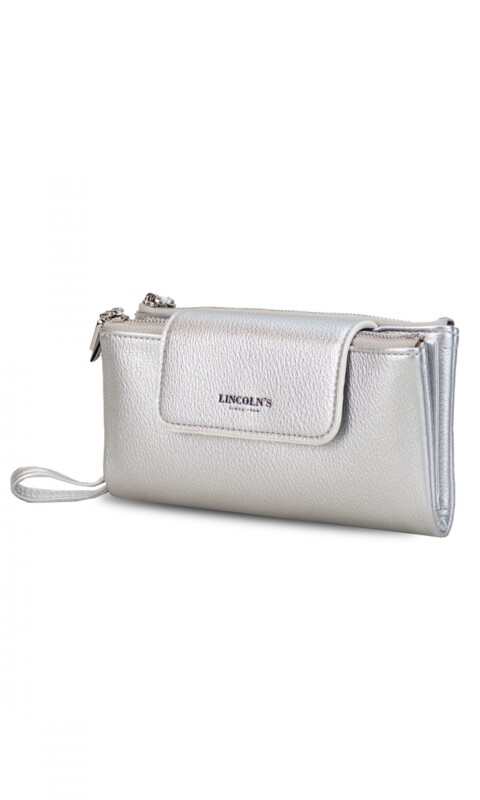 BILLETERA MARAH PLATA