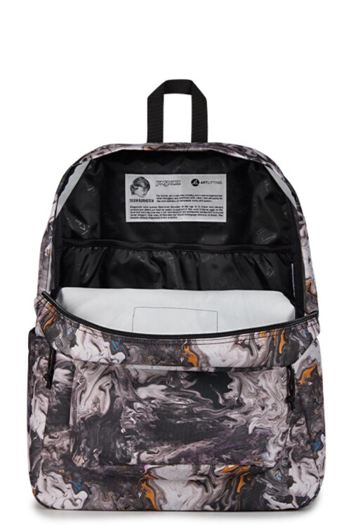 MOCHILA SUPERBREAK PLUS ENDLESS ABYSS