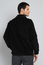 Chaqueta Pana Arrow NEGRO