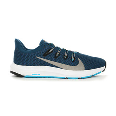 Nike Quest 2 Blue Global Sports