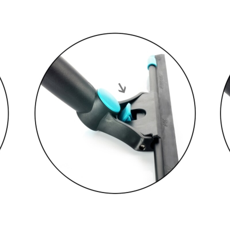 Combo Combinator Set Moerman - 35 cm.