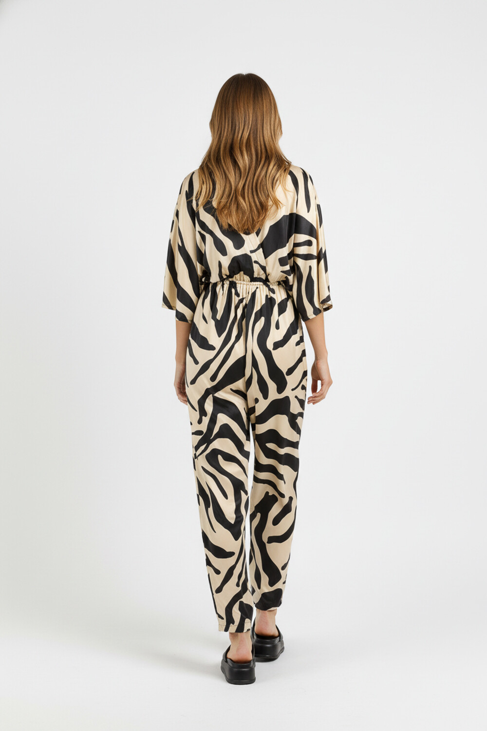 Mono Barelt Estampado 1