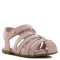 Sandalia de Niños Bibi Baby Birk Mini Rosado